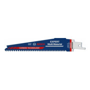 Bosch EXPERT Multi Material 956 XHM Säbelsägeblatt 1 Stück für Säbelsägen