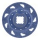 Bosch EXPERT Multi Material Carbide-Topfscheibe 115mm schräg X-LOCK