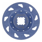Bosch EXPERT Multi Material Carbide-Topfscheibe 115mm X-LOCK fein flach 22,23mm
