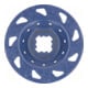 Bosch EXPERT Multi Material Carbide-Topfscheibe 115mm X-LOCK grob flach 22,23mm