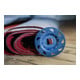 Bosch EXPERT Multi Material Carbide-Topfscheibe 115mm X-LOCK grob flach 22,23mm