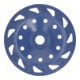 Bosch EXPERT Multi Material Carbide-Topfscheibe 180mm 22,23mm angeschrägt