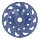Bosch EXPERT Multi Material Carbide-Topfscheibe 180mm grob flach 22,23mm