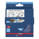 Bosch EXPERT Multi Material Carbide-Topfscheibe fein, flach, X-LOCK, 115 mm, 22,23 mm