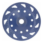 Bosch EXPERT Multi Material Carbide-Topfscheibe grob, angeschrägt, 180 mm, 22,23 mm-1