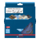 Bosch EXPERT Multi Material Carbide-Topfscheibe grob, angeschrägt, 180 mm, 22,23 mm
