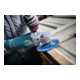 Bosch EXPERT Multi Material Carbide-Topfscheibe grob, angeschrägt, 180 mm, 22,23 mm