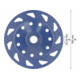 Bosch EXPERT Multi Material Carbide-Topfscheibe grob, flach, 180 mm, 22,23 mm