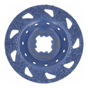 Bosch EXPERT Multi Material Carbide-Topfscheibe med., schräg, X-LOCK, 115 mm, 22,23 mm-1