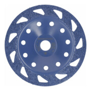 Bosch EXPERT Multi Material Carbide-Topfscheibe mittel, angeschrägt, 180 mm, 22,23 mm-1