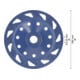 Bosch EXPERT Multi Material Carbide-Topfscheibe mittel, angeschrägt, 180 mm, 22,23 mm