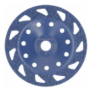 Bosch EXPERT Multi Material Carbide-Topfscheibe mittel, flach, 180 mm, 22,23 mm-1