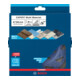 Bosch EXPERT Multi Material Carbide-Topfscheibe mittel, flach, 180 mm, 22,23 mm