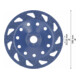 Bosch EXPERT Multi Material Carbide-Topfscheibe mittel, flach, 180 mm, 22,23 mm