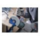 Bosch EXPERT Multi Material Carbide-Trennscheibe, 125 x 1.6 x 22,23 mm, X-Lock