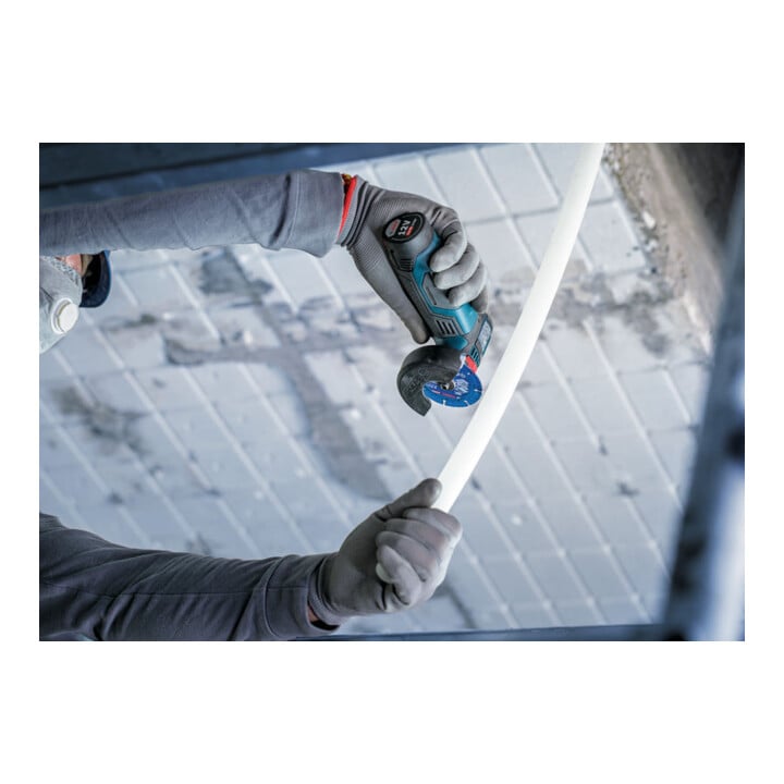 Bosch EXPERT Multi Material Carbide-Trennscheibe, 76 x 10 mm