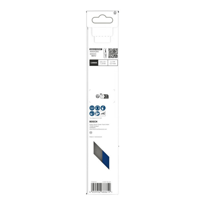 Bosch EXPERT Multi Material Demolition S1169XHM Säbelsägeblatt