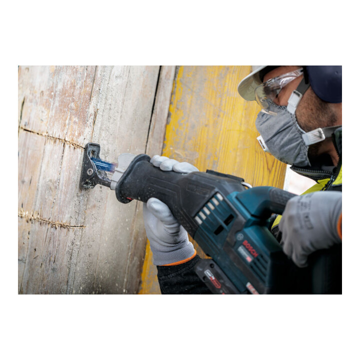 Bosch EXPERT Multi Material Demolition S681KLHM Blatt, 10-tlg