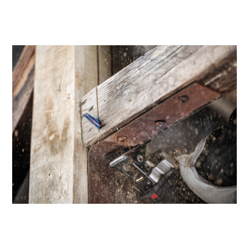Bosch EXPERT Multi Material Demolition S681KLHM Blatt, 10-tlg