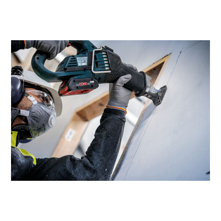 Bosch EXPERT Multi Material Demolition S681KLHM Blatt, 10-tlg