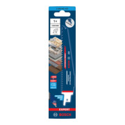 Bosch EXPERT Multi Material Demolition S969XHM Säbelsägeblatt-2