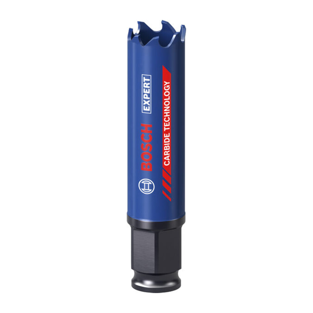 Bosch EXPERT Multi Material Power Change Plus-gatzaag, 20 x 60 mm