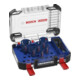 Bosch EXPERT Multi Material Power Change Plus-gatzaag, 22/25/35/51/60/68x60 mm, 9-dlg.