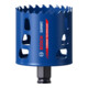 Bosch EXPERT Multi Material Power Change Plus-gatzaag, 70 x 60 mm