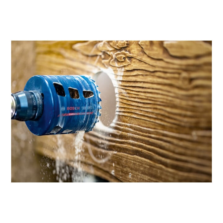 Bosch EXPERT Multi Material Power Change Plus-gatzaag, 73 x 60 mm