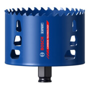 Bosch EXPERT Multi Material Power Change Plus-Lochsäge, 105 x 60 mm-5