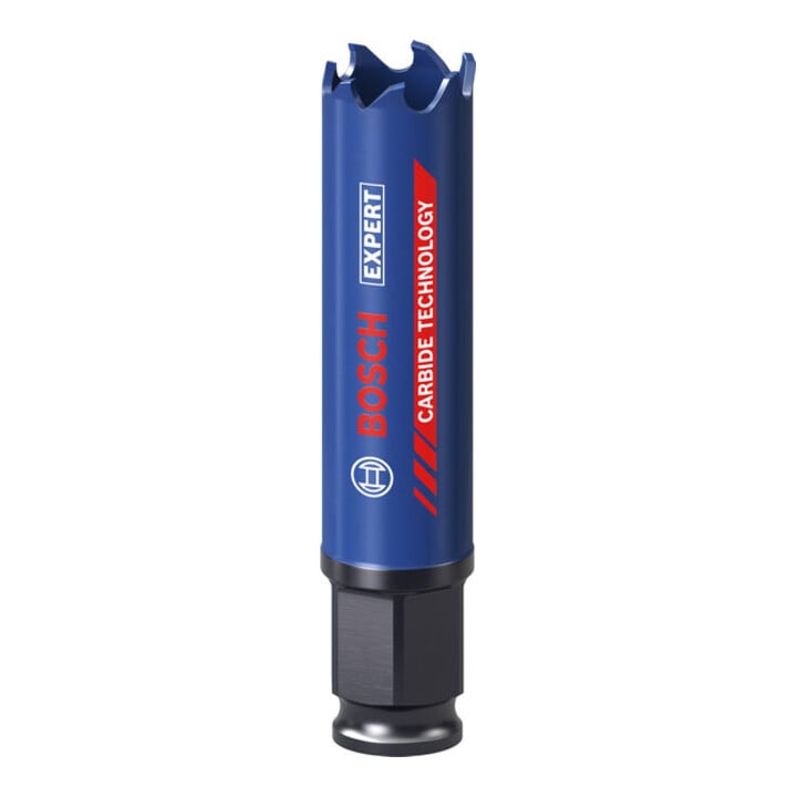 Bosch EXPERT Multi Material Power Change Plus-Lochsäge, 20 x 60 mm