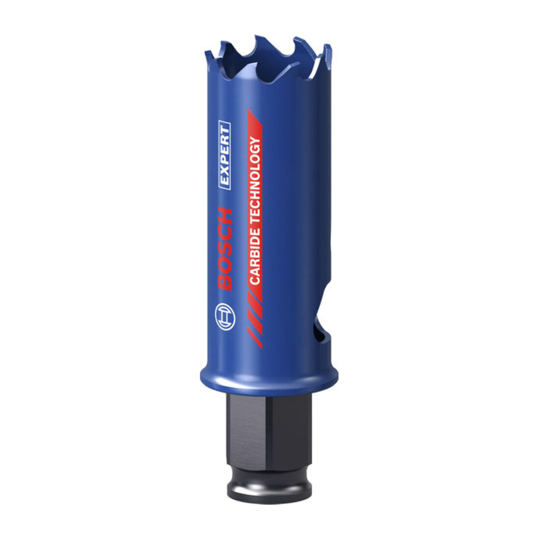 Bosch EXPERT Multi Material Power Change Plus-Lochsäge, 25 x 60 mm