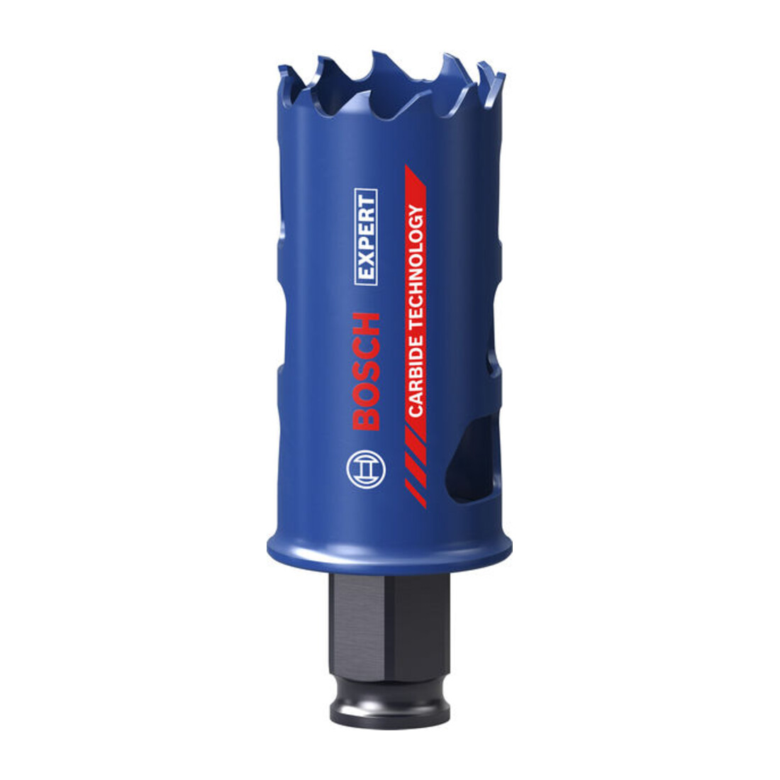 Bosch EXPERT Multi Material Power Change Plus-Lochsäge, 35 x 60 mm
