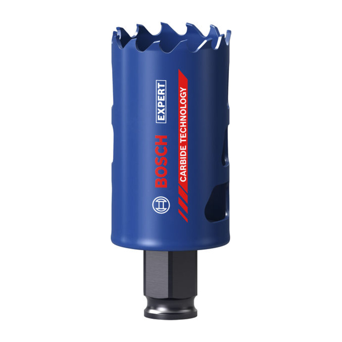 Bosch EXPERT Multi Material Power Change Plus-Lochsäge, 40 x 60 mm