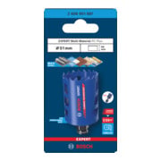 Bosch EXPERT Multi Material Power Change Plus-Lochsäge, 51 x 60 mm-2