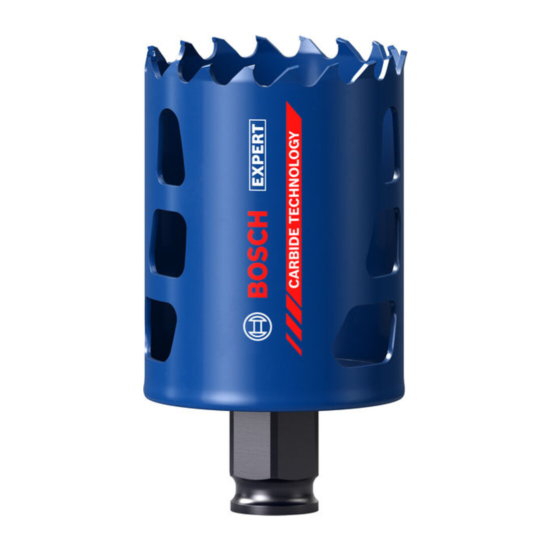 Bosch EXPERT Multi Material Power Change Plus-Lochsäge, 57 x 60 mm