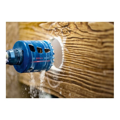 Bosch EXPERT Multi Material Power Change Plus-Lochsäge, 65 x 60 mm