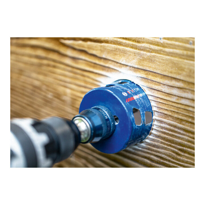 Bosch EXPERT Multi Material Power Change Plus-Lochsäge, 68 x 60 mm