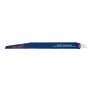 Bosch EXPERT Multi Material S 1256 XHM Säbelsägeblatt 1 Stück für Säbelsägen