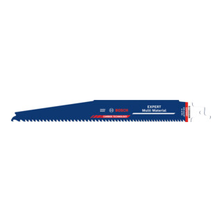 Bosch EXPERT Multi Material S1159XHM reciprozaagblad, 3-dlg.