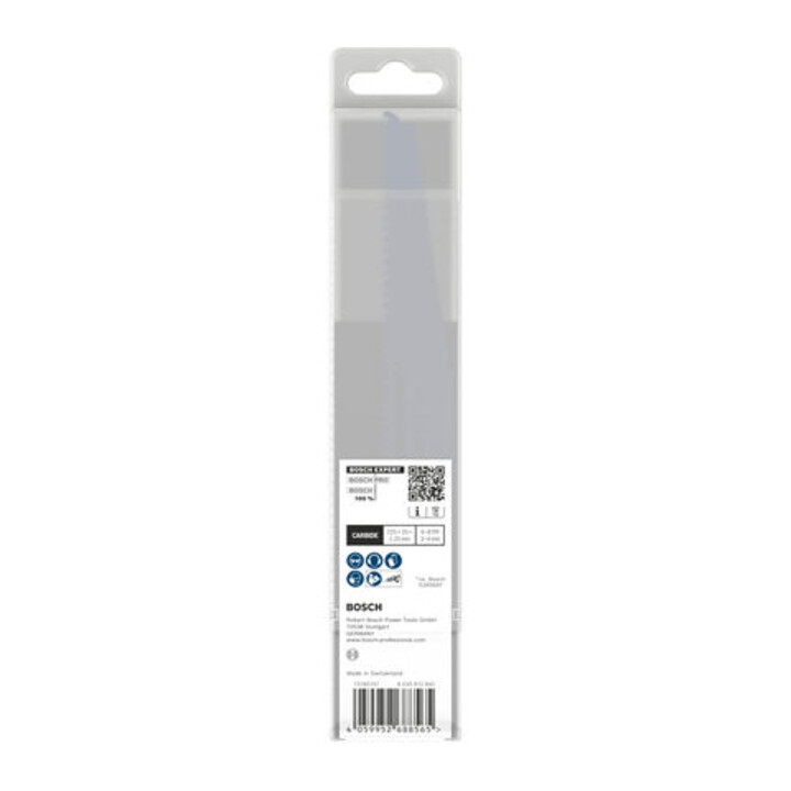 Bosch EXPERT Multi Material S1159XHM Säbelsägeblatt, 10-tlg.