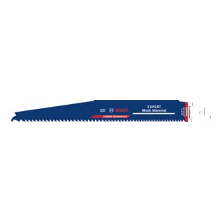 Bosch EXPERT Multi Material S1159XHM Säbelsägeblatt