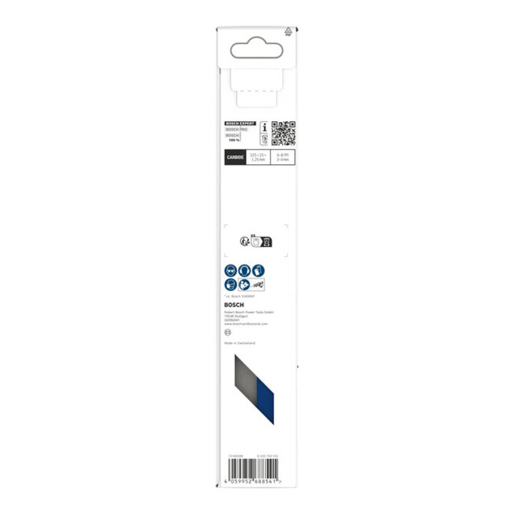 Bosch EXPERT Multi Material S1159XHM Säbelsägeblatt