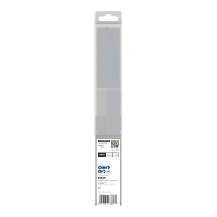 Bosch EXPERT Multi Material S1259XHM Säbelsägeblatt, 10-tlg.