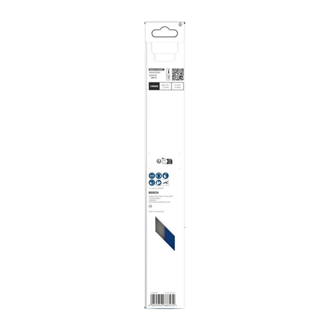 Bosch EXPERT Multi Material S1259XHM Säbelsägeblatt