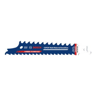 Bosch EXPERT Multi Material Sloopzaag S681KLHM, 10-dlg.