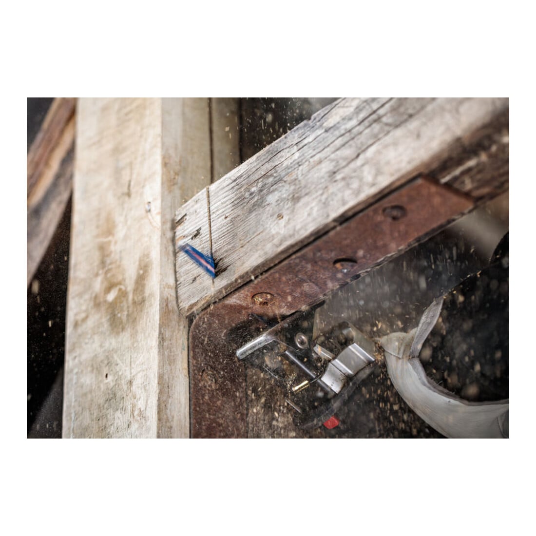 Bosch EXPERT Multi Material Sloopzaag S681KLHM, 10-dlg.
