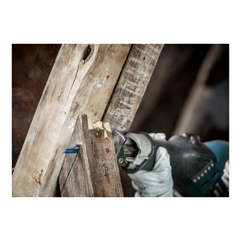 Bosch EXPERT Multi Material Sloopzaag S681KLHM, 10-dlg.