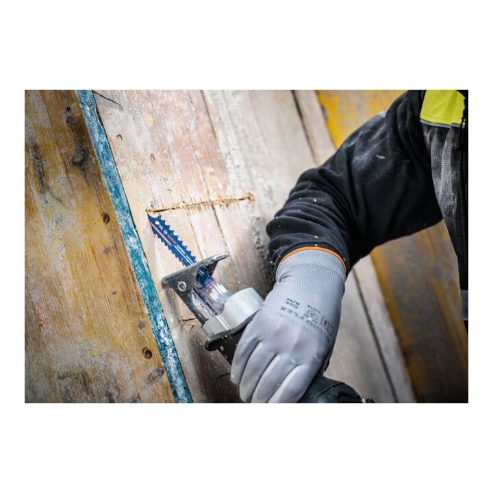 Bosch EXPERT Multi Material Sloopzaag S681KLHM, 10-dlg.