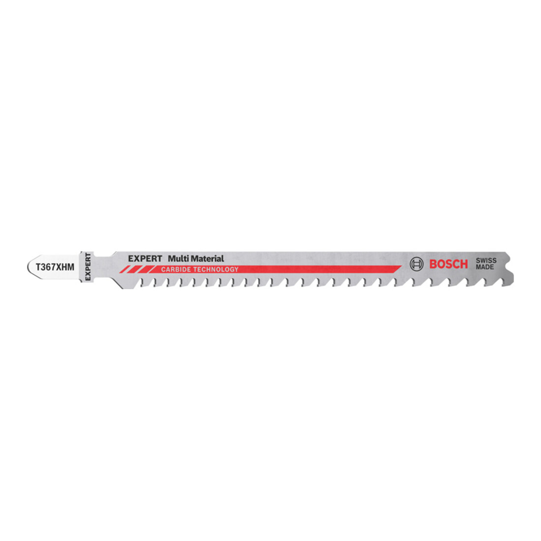 Bosch EXPERT Multi Material Stichsägeblatt. Für Stichsägen